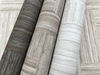 Tesselle Grey Wallpaper thumbnail 1
