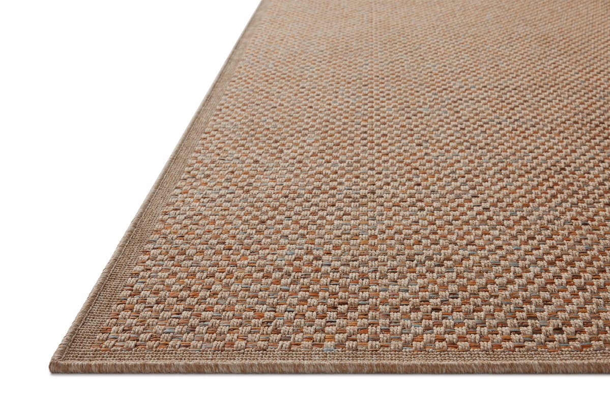 Loloi Merrick Rug, 2'3" length x 3'9" width View 3