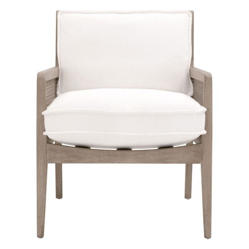 Leone Club Chair