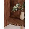 Nomi Cafe Table Brown thumbnail 8