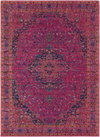 Harput Machine Woven Rug, by Surya, 7'2.61" length x 5'2.99" width thumbnail