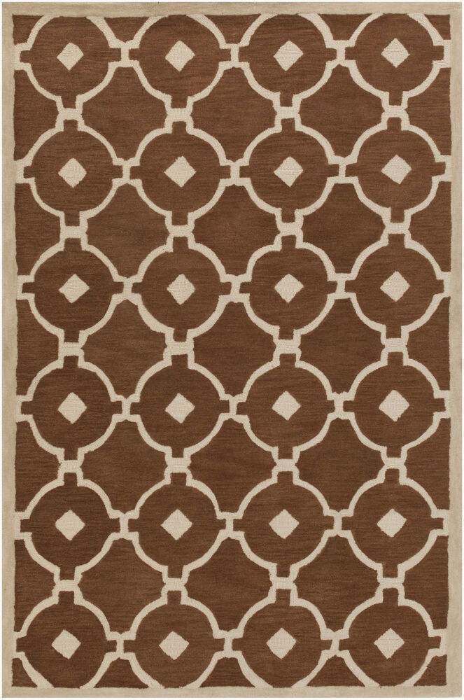 Holden Handmade Rug large image 