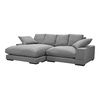 Plunge Sectional Anthracite thumbnail 1