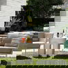 Hutchins Side Table Cream thumbnail 2
