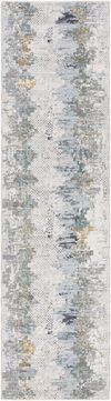 Dresden Machine Woven Rug, by Surya, 10'0.08" length x 2'7.5" width thumbnail