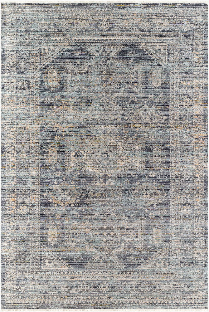 Margaret Machine Woven Rug large image 