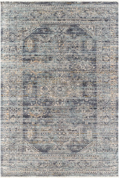 Margaret Machine Woven Rug