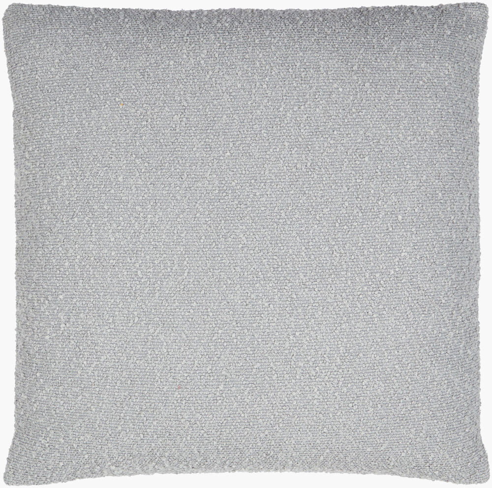 Eesha Accent Pillow, Decorative Pillow by Surya, 18" length x 18" width