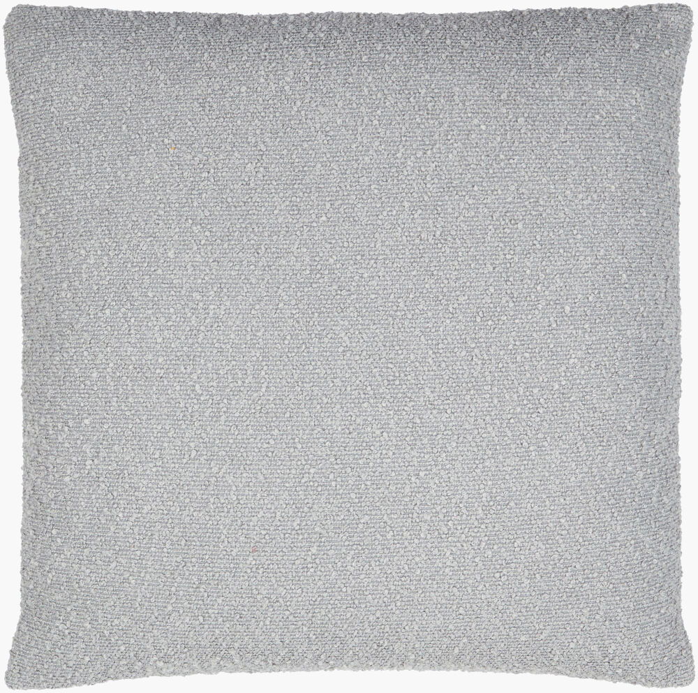 Eesha Accent Pillow Down, Decorative Pillow by Surya, 22" length x 22" width