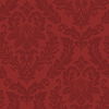 Damask Purple & Red Wallpaper thumbnail 0
