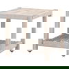 Wrap Outdoor End Table thumbnail 1