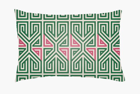 Lolita Lumbar Pillow