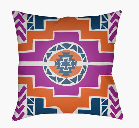 Yindi Accent Pillow