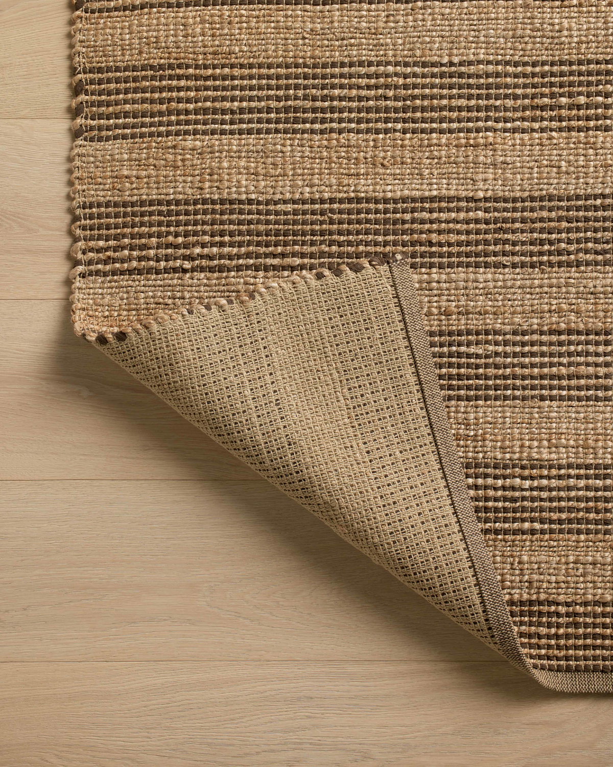 Chris Loves Julia x Loloi Judy Rug, 3'6" length x 5'6" width View 6