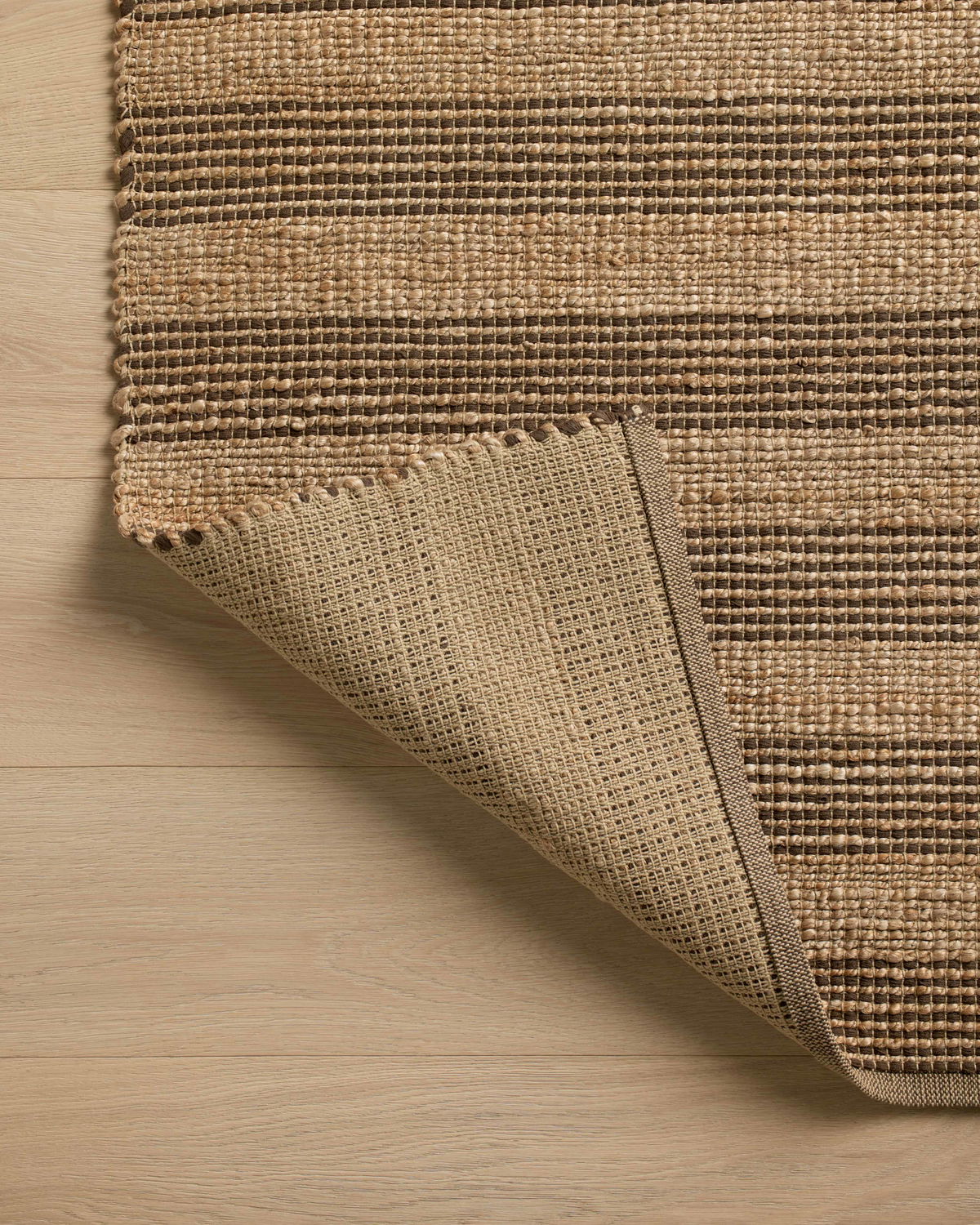Chris Loves Julia x Loloi Judy Rug, 5' length x 7'6" width View 6