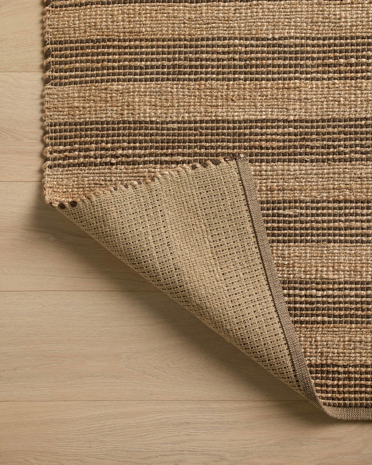 Chris Loves Julia x Loloi Judy Rug, 5' length x 7'6" width View 6