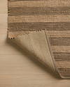 Chris Loves Julia x Loloi Judy Rug, 5' length x 7'6" width thumbnail 6
