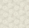 Grandeur Silver Wallpaper, by York Wall, 27' length x 2'3" width x 0.02" depth thumbnail