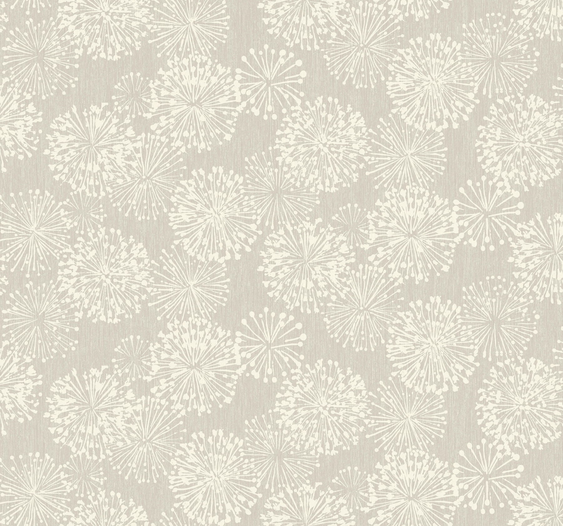 Grandeur Silver Wallpaper large image 