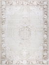 Rainier Machine Woven Rug, by Surya, 10'2.05" length x 7'10.49" width thumbnail