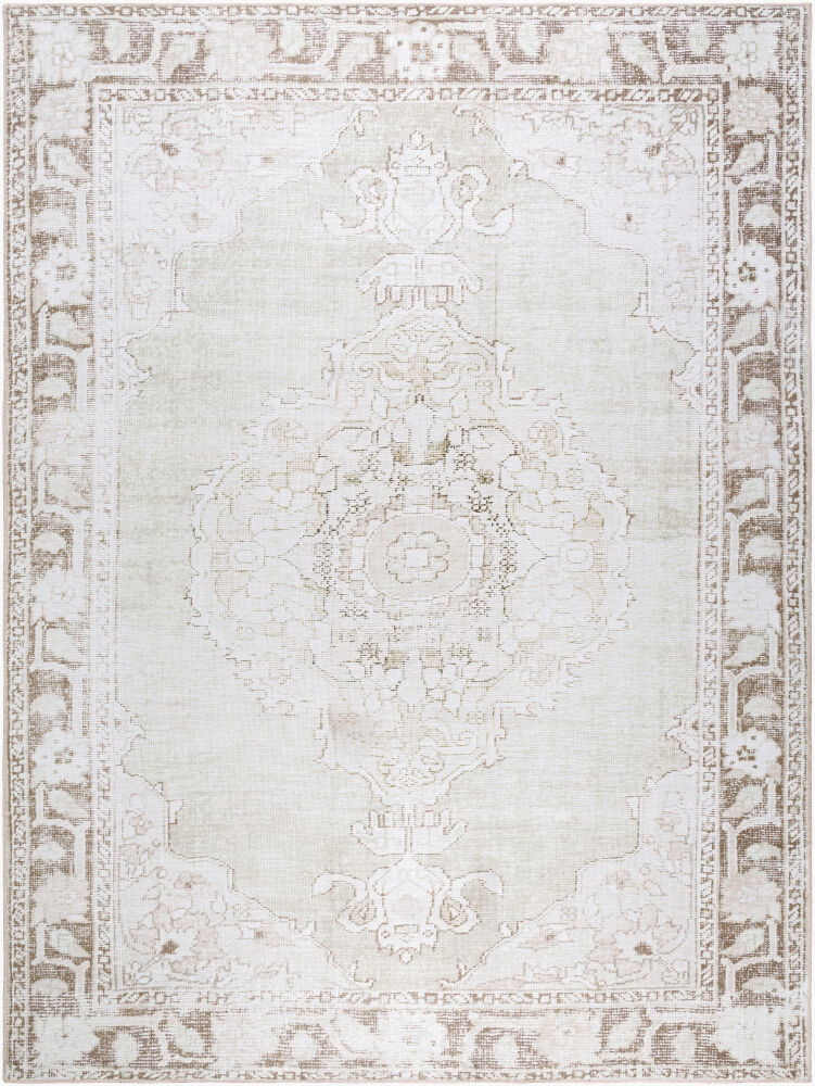 Rainier Machine Woven Rug large image 