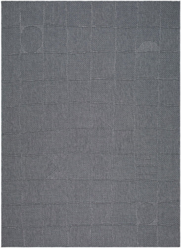 Sandra Machine Woven Rug large image 