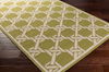 Rain Handmade Rug thumbnail 0