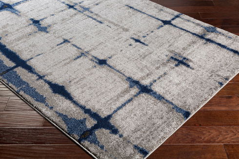 Baylee Machine Woven Rug