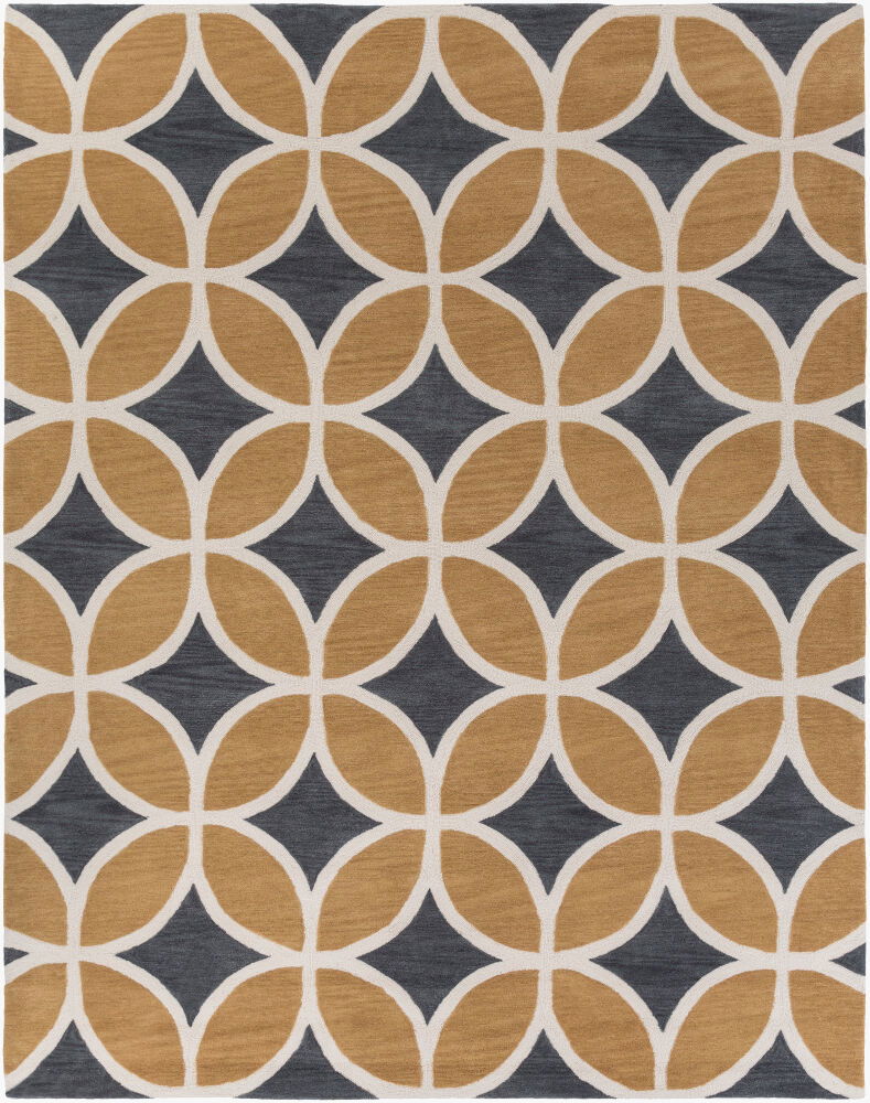 Holden Handmade Rug large image 