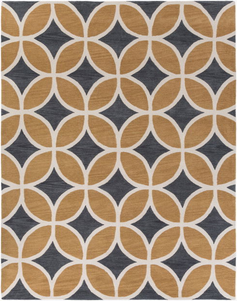 Holden Handmade Rug