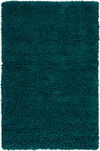 Metropolitan Handmade Rug, by Surya, 3' length x 2' width thumbnail