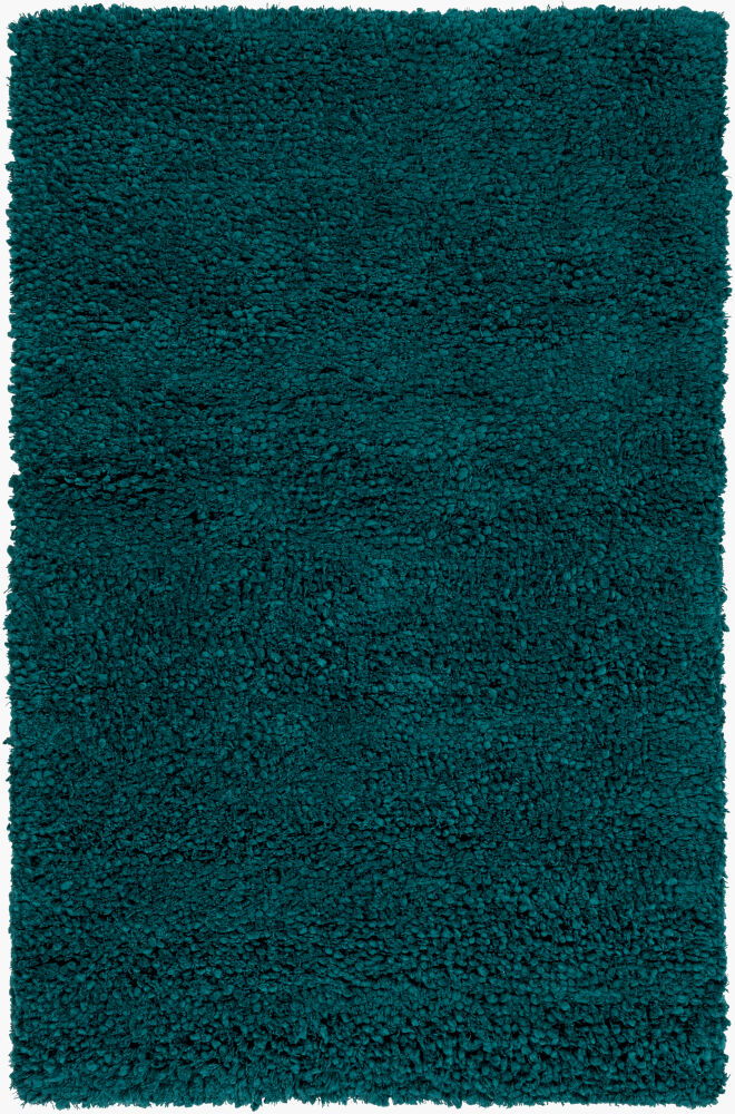 Metropolitan Handmade Rug, by Surya, 3' length x 2' width