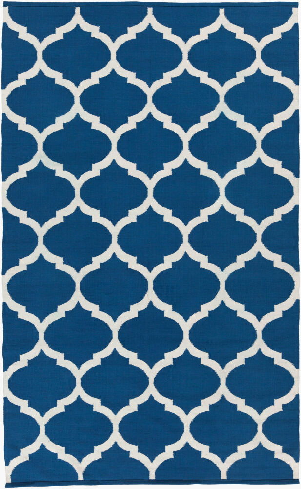 Vogue Handmade Rug, by Surya, 6' length x 4' width