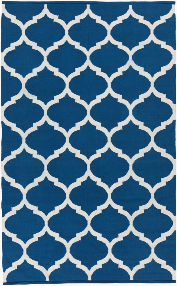 Vogue Handmade Rug, by Surya, 6' length x 4' width