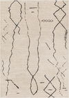 Cozy Machine Woven Rug thumbnail 0