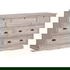Eden 7-Drawer Media Dresser thumbnail 3