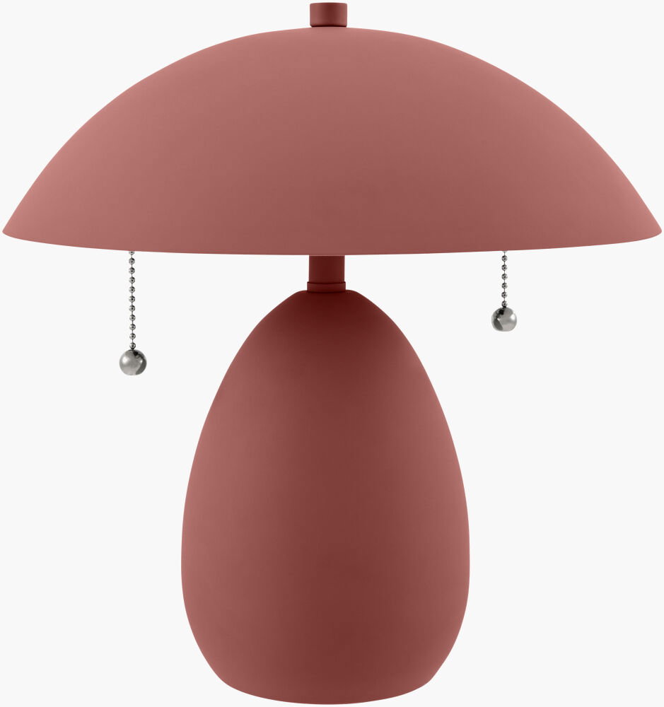 Umberis Accent Table Lamp, by Surya, 11" width x 12" height