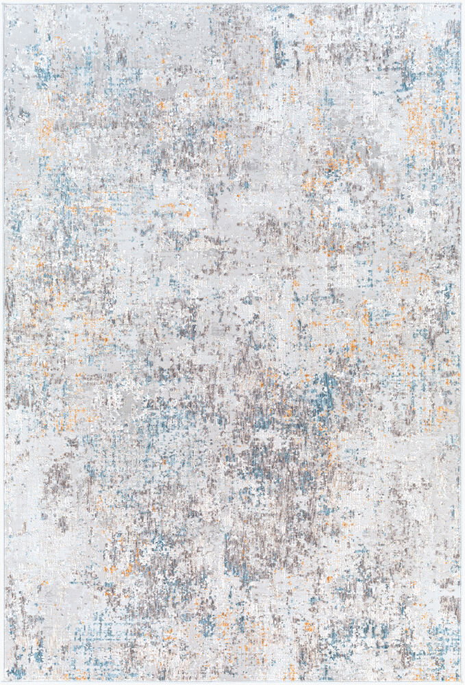 Carmel Machine Woven Rug, by Surya, 14'11.92" length x 11'11.7" width
