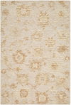 Shiv Classics Handmade Rug, by Surya, 1'6" length x 1'6" width thumbnail