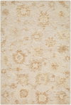 Shiv Classics Handmade Rug, by Surya, 7'6" length x 5' width thumbnail