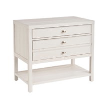Online Designer Bedroom Saugatuck Nightstand