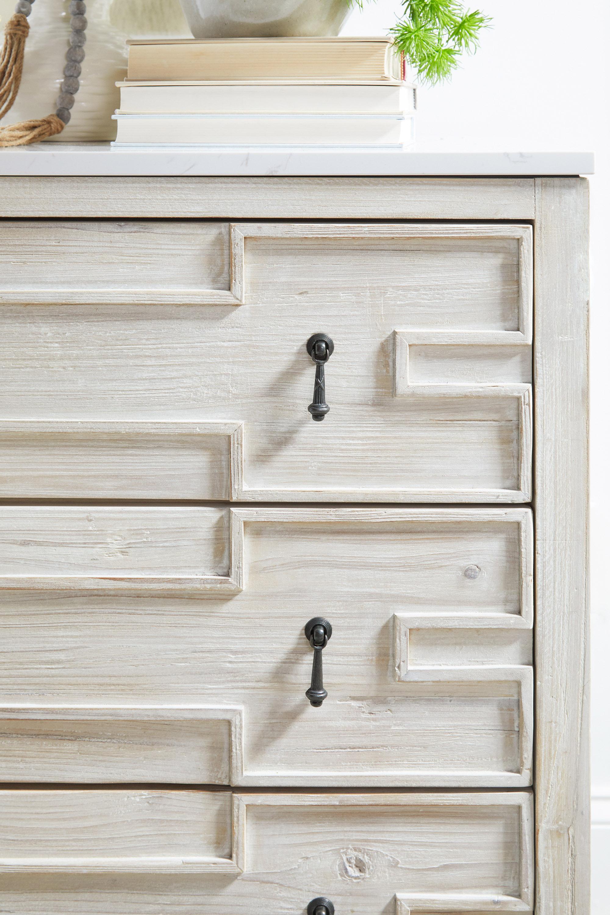 Emerie Entry Cabinet large image 