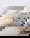 Eden 3-Drawer Nightstand thumbnail 10