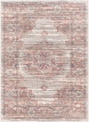 Nolita Machine Woven Rug, by Surya, 1'3.75" length x 1'3.75" width thumbnail
