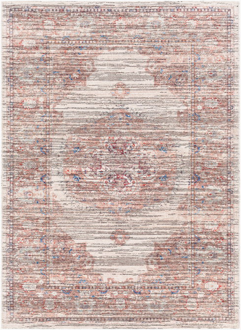 Nolita Machine Woven Rug