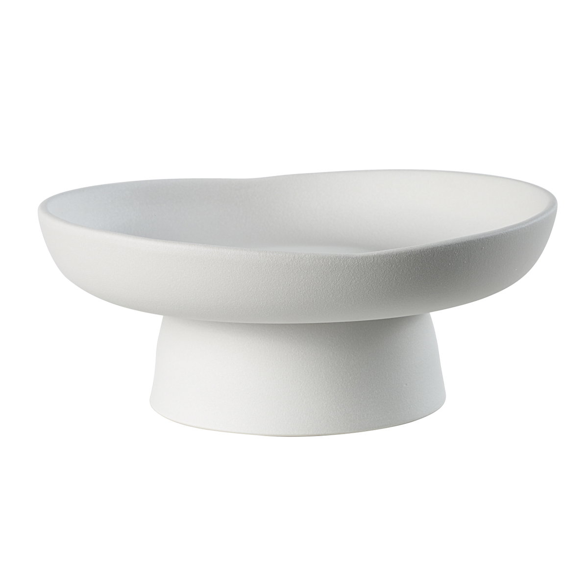 Malabo Bowl, Vase by Renwil, 5" height x 12" depth View 1