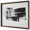 Mystere Framed Contemporary Print thumbnail 5