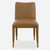 Conifer Dining Chair, Camel, S/2 thumbnail 0