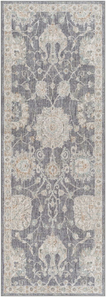 Avant Garde Machine Woven Rug