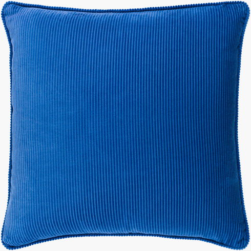Corduroy Accent Pillow